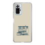 Slim Protection Case［ Binetsu - Buildings 1 ］