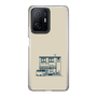 Slim Protection Case［ Binetsu - Buildings 1 ］