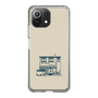 Slim Protection Case［ Binetsu - Buildings 1 ］