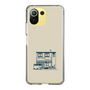 Slim Protection Case［ Binetsu - Buildings 1 ］