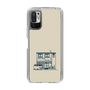 Slim Protection Case［ Binetsu - Buildings 1 ］