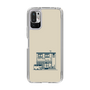 Slim Protection Case［ Binetsu - Buildings 1 ］