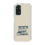 Slim Protection Case［ Binetsu - Buildings 1 ］