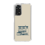 Slim Protection Case［ Binetsu - Buildings 1 ］