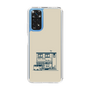 Slim Protection Case［ Binetsu - Buildings 1 ］