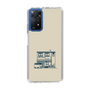 Slim Protection Case［ Binetsu - Buildings 1 ］