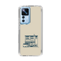 Slim Protection Case［ Binetsu - Buildings 1 ］
