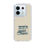 Slim Protection Case［ Binetsu - Buildings 1 ］