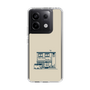 Slim Protection Case［ Binetsu - Buildings 1 ］