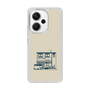 Slim Protection Case［ Binetsu - Buildings 1 ］