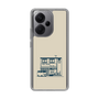 Slim Protection Case［ Binetsu - Buildings 1 ］