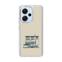 Slim Protection Case［ Binetsu - Buildings 1 ］