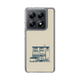 Slim Protection Case［ Binetsu - Flowers 1 ］