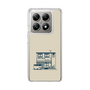 Slim Protection Case［ Binetsu - Flowers 2 ］