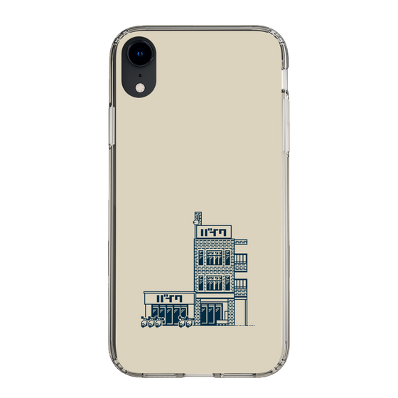 Slim Protection Case［ Binetsu - Buildings 2 ］