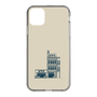 Slim Protection Case［ Binetsu - Buildings 2 ］