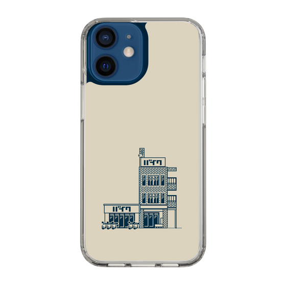 Slim Protection Case［ Binetsu - Buildings 2 ］