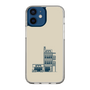 Slim Protection Case［ Binetsu - Buildings 2 ］