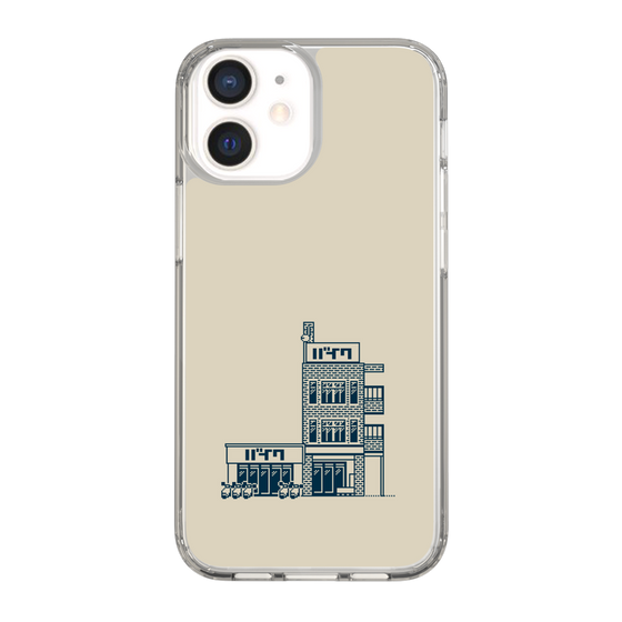 Slim Protection Case［ Binetsu - Buildings 2 ］