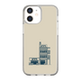 Slim Protection Case［ Binetsu - Buildings 2 ］