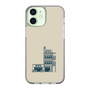 Slim Protection Case［ Binetsu - Buildings 2 ］