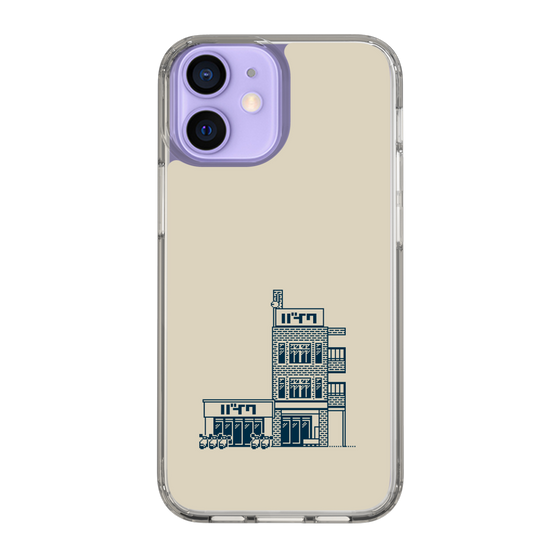 Slim Protection Case［ Binetsu - Buildings 2 ］