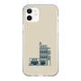 Slim Protection Case［ Binetsu - Buildings 2 ］