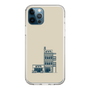 Slim Protection Case［ Binetsu - Buildings 2 ］