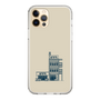 Slim Protection Case［ Binetsu - Buildings 2 ］
