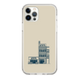 Slim Protection Case［ Binetsu - Buildings 2 ］