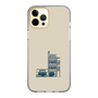 Slim Protection Case［ Binetsu - Buildings 2 ］