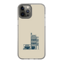 Slim Protection Case［ Binetsu - Buildings 2 ］
