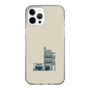 Slim Protection Case［ Binetsu - Buildings 2 ］