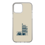 Slim Protection Case［ Binetsu - Buildings 2 ］