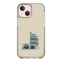 Slim Protection Case［ Binetsu - Buildings 2 ］