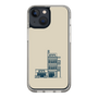 Slim Protection Case［ Binetsu - Buildings 2 ］