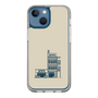 Slim Protection Case［ Binetsu - Buildings 2 ］