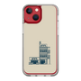 Slim Protection Case［ Binetsu - Buildings 2 ］