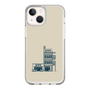 Slim Protection Case［ Binetsu - Buildings 2 ］