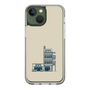Slim Protection Case［ Binetsu - Buildings 2 ］