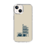Slim Protection Case［ Binetsu - Buildings 2 ］