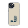 Slim Protection Case［ Binetsu - Buildings 2 ］