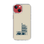 Slim Protection Case［ Binetsu - Buildings 2 ］