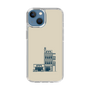 Slim Protection Case［ Binetsu - Buildings 2 ］