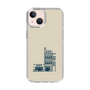 Slim Protection Case［ Binetsu - Buildings 2 ］