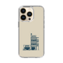 Slim Protection Case［ Binetsu - Buildings 2 ］