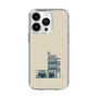 Slim Protection Case［ Binetsu - Buildings 2 ］