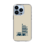 Slim Protection Case［ Binetsu - Buildings 2 ］