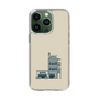 Slim Protection Case［ Binetsu - Buildings 2 ］