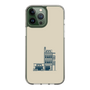 Slim Protection Case［ Binetsu - Buildings 2 ］